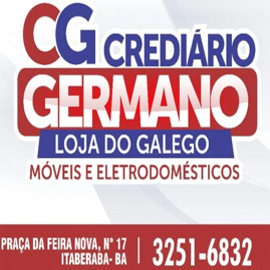 CREDIÁRIO GERMANO